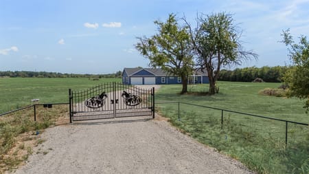 Cumby, TX 75433 Hopkins County