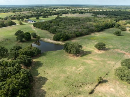Forestburg, TX 76239 Montague County