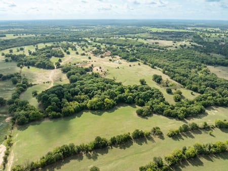 Forestburg, TX 76239 Montague County