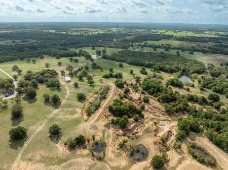 Forestburg, TX 76239 Montague County