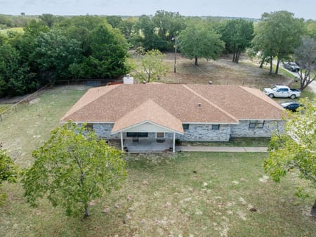 Forestburg, TX 76239 Montague County