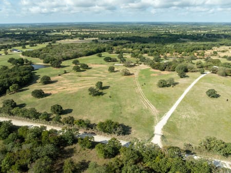 Forestburg, TX 76239 Montague County