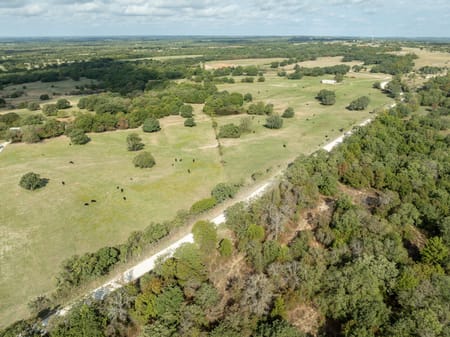 Forestburg, TX 76239 Montague County