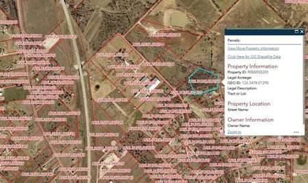 Burleson, TX 76028 Johnson County