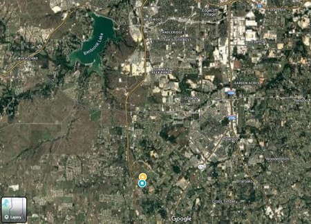 Burleson, TX 76028 Johnson County