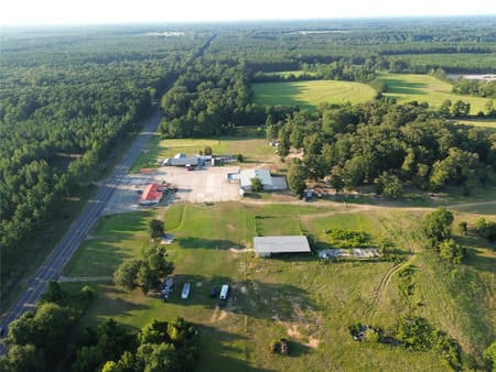 Ringgold, LA 71068 Bienville Parish
