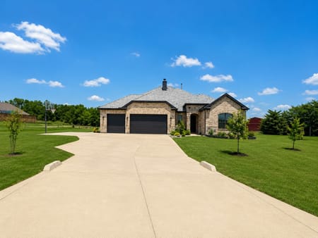 Van Alstyne, TX 75495 Grayson County