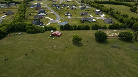 Van Alstyne, TX 75495 Grayson County