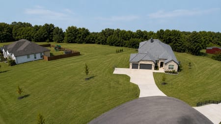 Van Alstyne, TX 75495 Grayson County