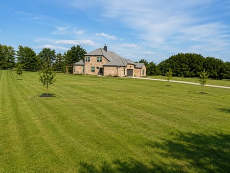 Van Alstyne, TX 75495 Grayson County