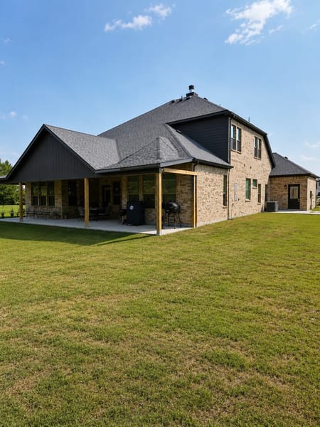 Van Alstyne, TX 75495 Grayson County