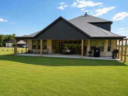 Van Alstyne, TX 75495 Grayson County