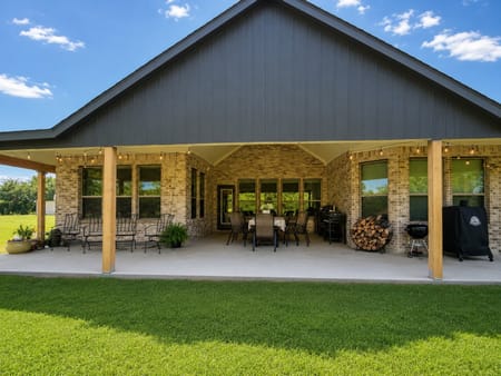 Van Alstyne, TX 75495 Grayson County