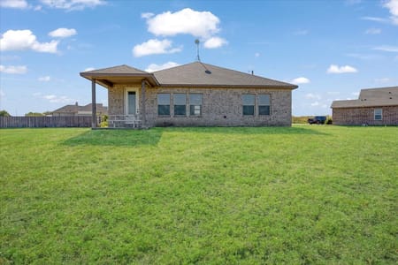 Trenton, TX 75490 Fannin County