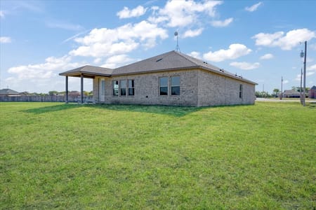 Trenton, TX 75490 Fannin County
