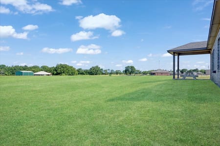 Trenton, TX 75490 Fannin County
