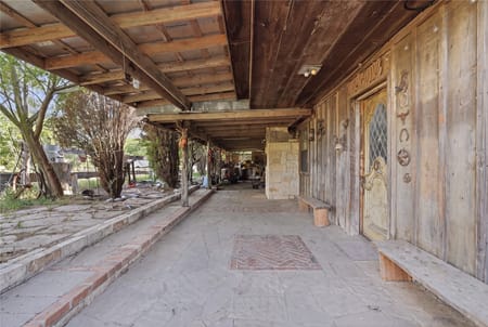 Carls Corner, TX 76670 Hill County