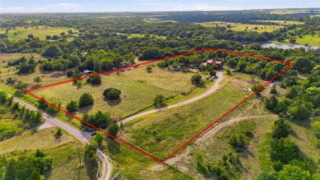 Carls Corner, TX 76670 Hill County