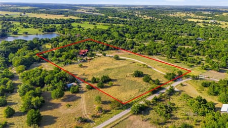 Carls Corner, TX 76670 Hill County
