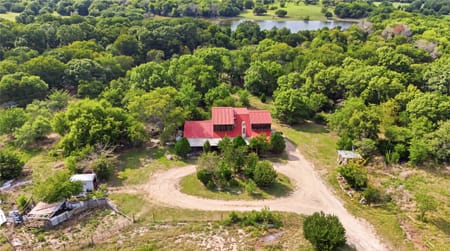 Carls Corner, TX 76670 Hill County