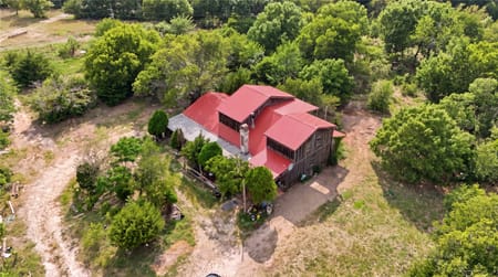 Carls Corner, TX 76670 Hill County