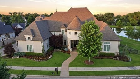 Tulsa, OK 74137 Tulsa County