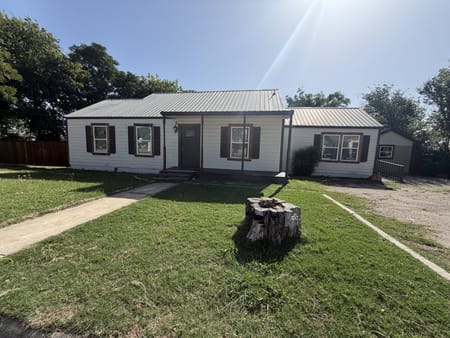 Lampasas, TX 76550 Lampasas County