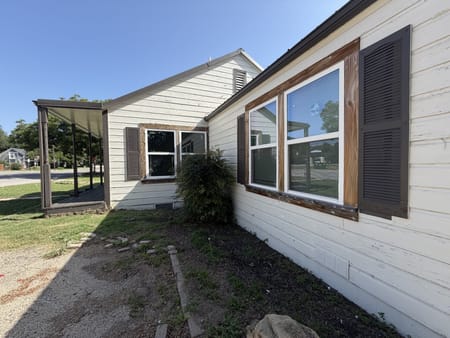 Lampasas, TX 76550 Lampasas County