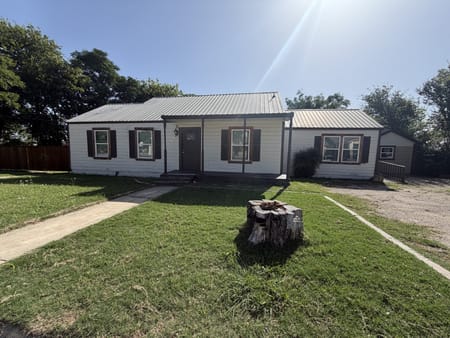 Lampasas, TX 76550 Lampasas County