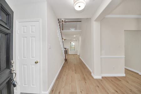 Houston, TX 77095 Harris County