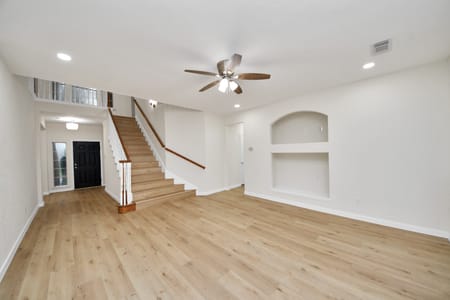 Houston, TX 77095 Harris County