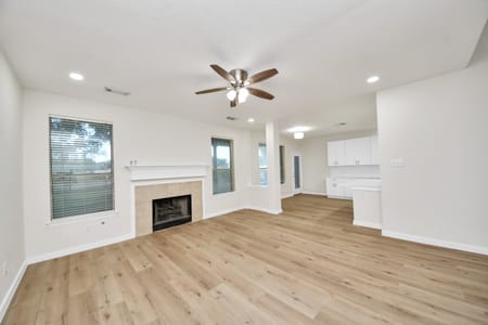 Houston, TX 77095 Harris County