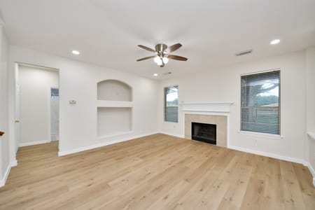 Houston, TX 77095 Harris County