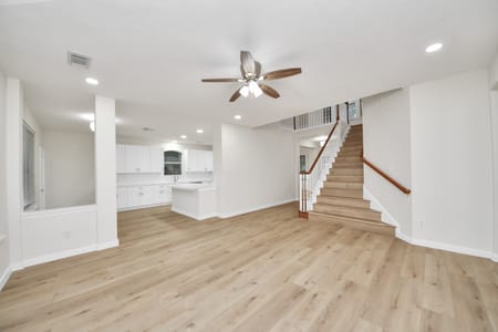 Houston, TX 77095 Harris County