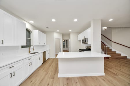 Houston, TX 77095 Harris County
