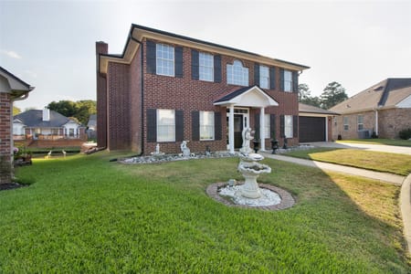 Longview, TX 75604 Gregg County