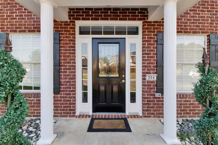 Longview, TX 75604 Gregg County