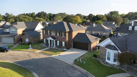 Longview, TX 75604 Gregg County