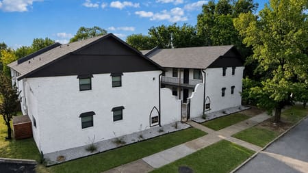 Tulsa, OK 74120 Tulsa County
