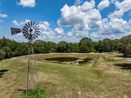 New Ulm, TX 78950 Colorado County