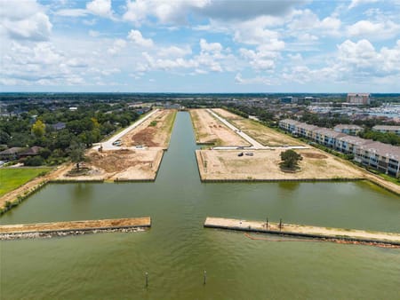 League City, TX 77573 Galveston County