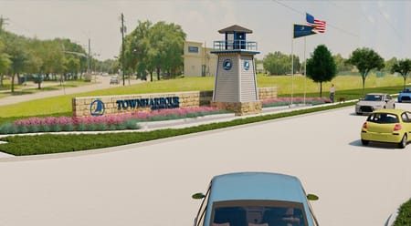 League City, TX 77573 Galveston County
