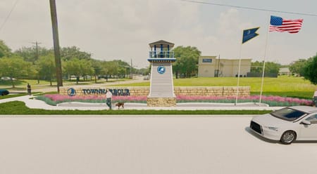 League City, TX 77573 Galveston County