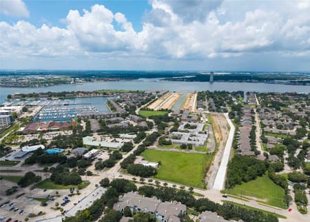 League City, TX 77573 Galveston County