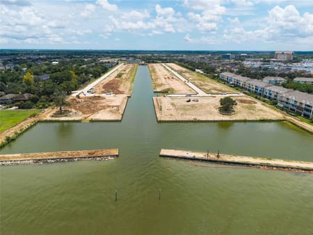 League City, TX 77573 Galveston County