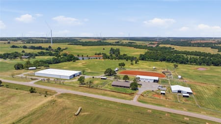Mulhall, OK 73063 Logan County