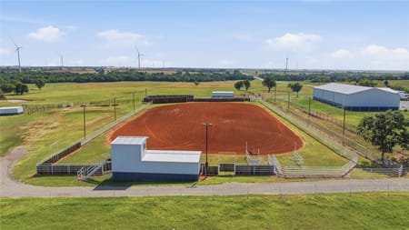 Mulhall, OK 73063 Logan County