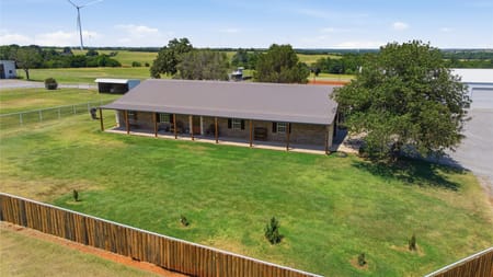 Mulhall, OK 73063 Logan County