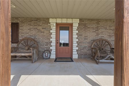 Mulhall, OK 73063 Logan County