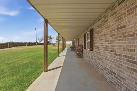 Mulhall, OK 73063 Logan County